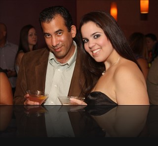 Noche de Glamour y Lujo para Cointreau @ Budatai